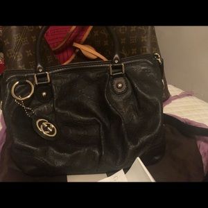 Gucci purse